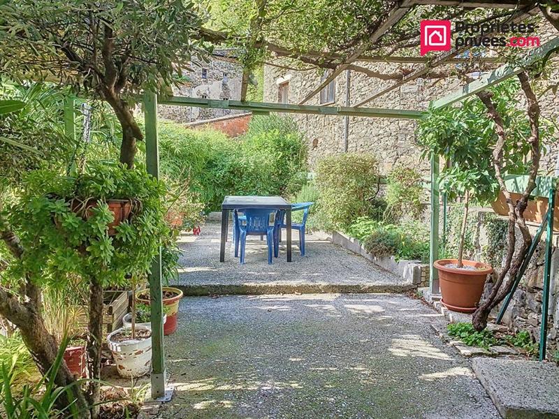 Maison - 167 m² - 7 pièces