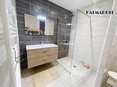 Villa - 125 m² - 4 pièces