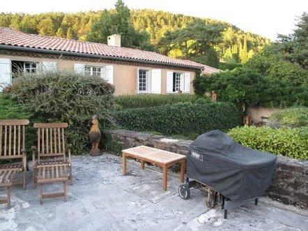 Maison de campagne - 135 m² - 5 pièces