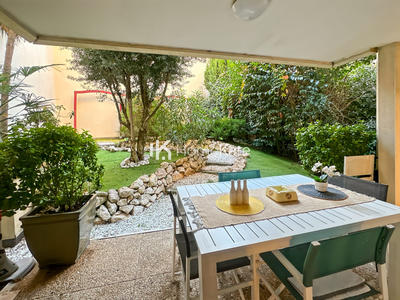 Appartement - 77 m² - 3 pièces