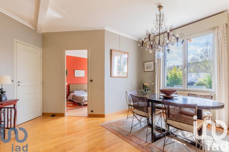 Maison - 135 m² - 7 pièces