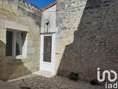 Maison - 143 m² - 6 pièces