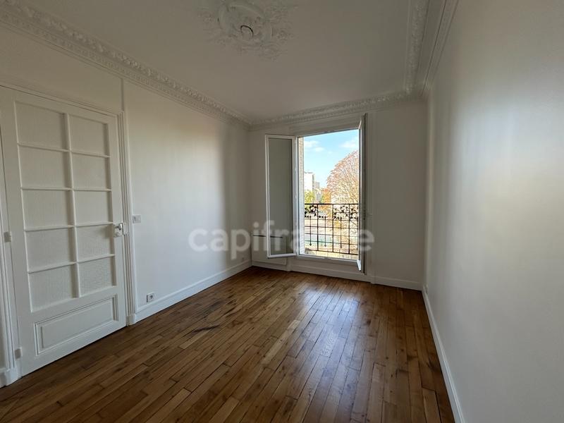 Appartement - 32 m² - 2 pièces