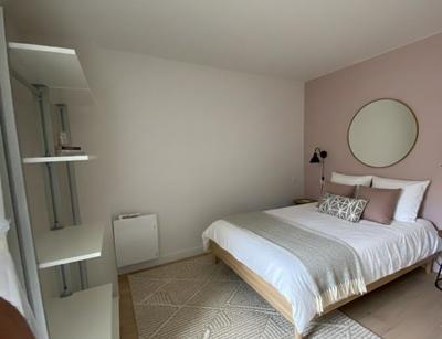 Appartement - 45 m² - 3 pièces