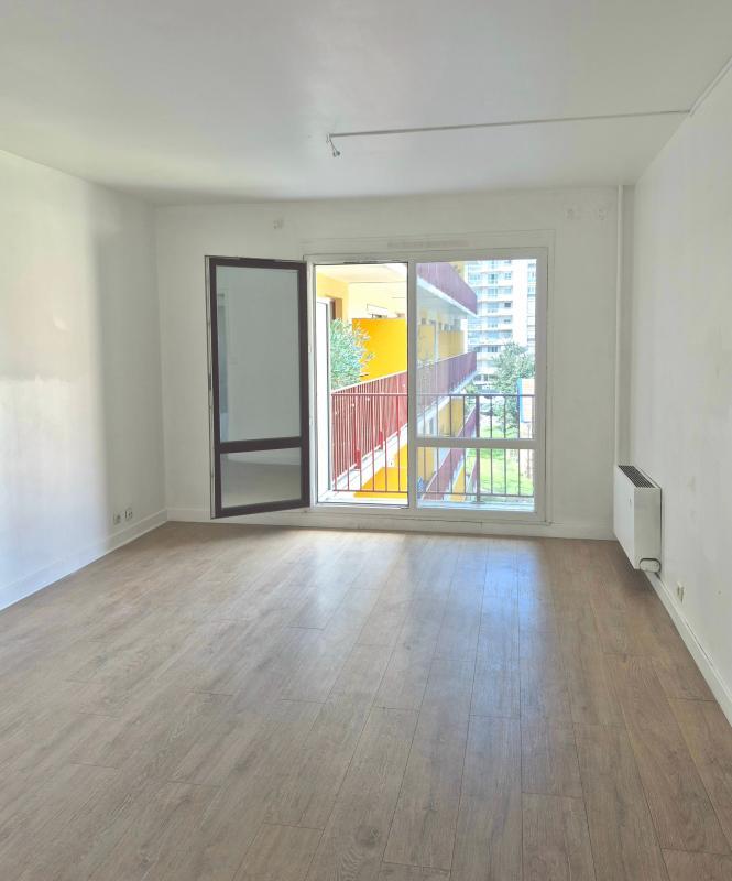 Appartement - 51 m² - 2 pièces