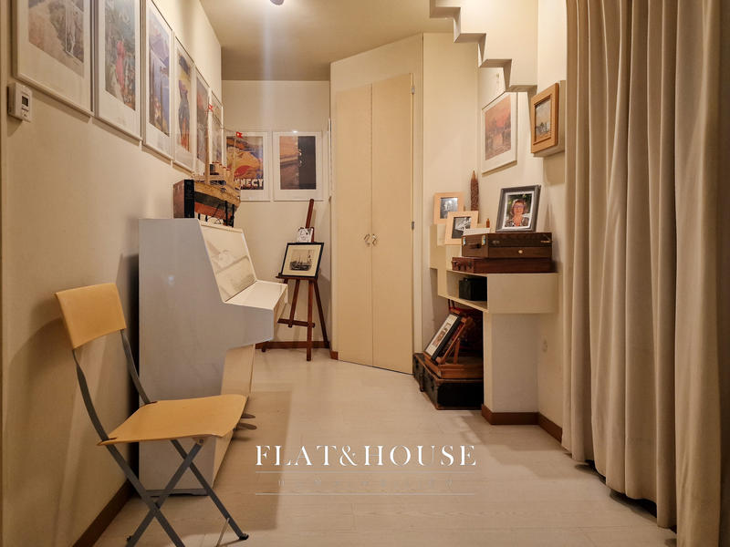 Appartement - 88 m² - 4 pièces