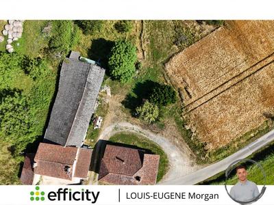 Maison - 189 m² - 6 pièces