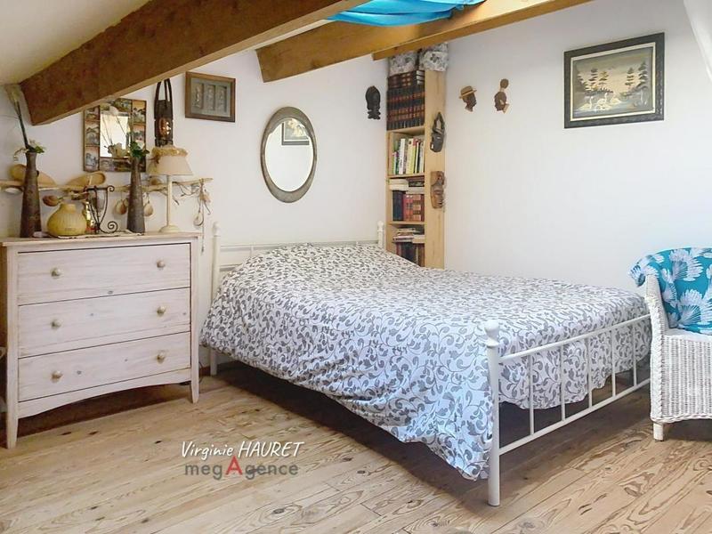 Pavillon - 44 m² - 2 pièces