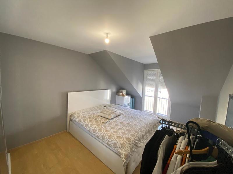 Maison - 165 m² - 5 pièces