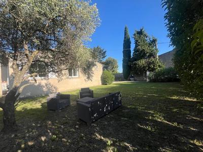 Maison - 90 m² - 3 pièces