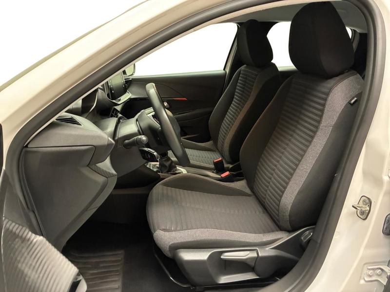 Peugeot 208 Business PureTech 75 s&amp;S Bvm5 Active