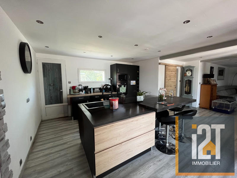 Villa - 170 m² - 7 pièces