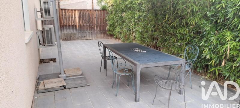 Maison - 139 m² - 6 pièces