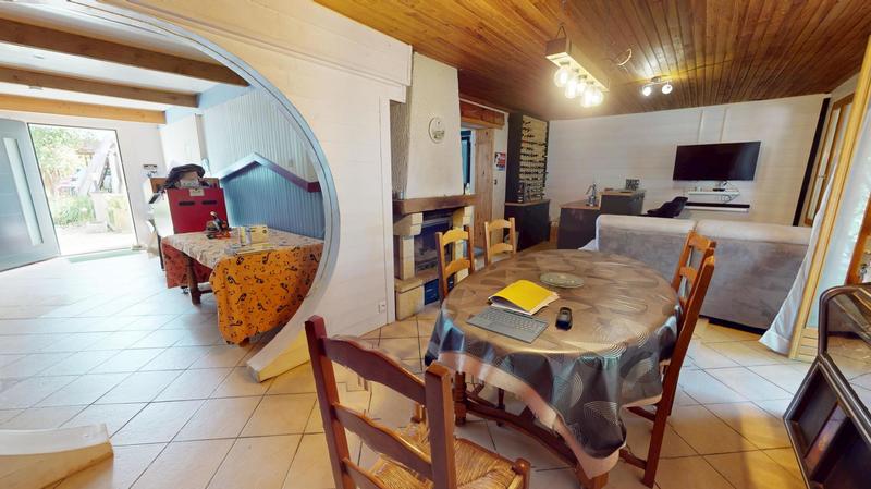 Maison - 131 m² - 5 pièces