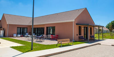 Pavillon - 78 m² - 3 pièces