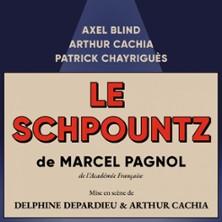 Le Schpountz