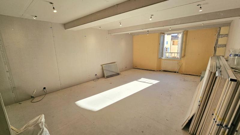 Maison de village - 155 m² - 5 pièces