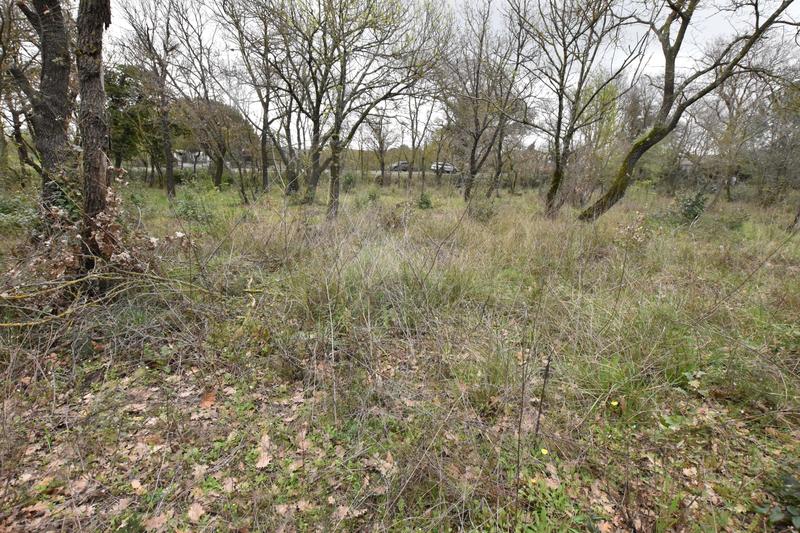 Terrain commercial - 3 719 m²