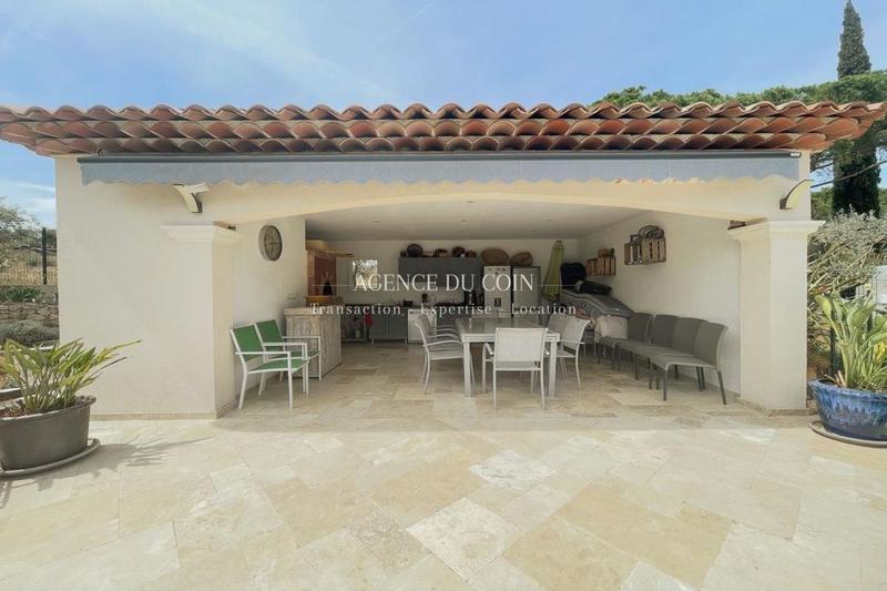 Maison de campagne - 148 m² - 6 pièces