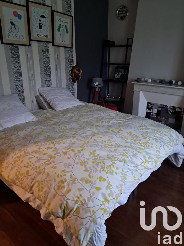 Maison de campagne - 195 m² - 7 pièces