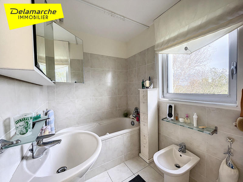 Maison - 117 m² - 4 pièces