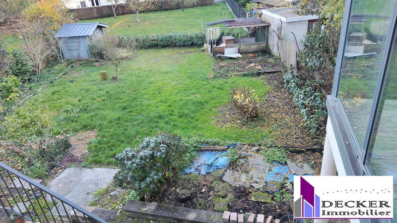 Appartement - 131 m² - 5 pièces