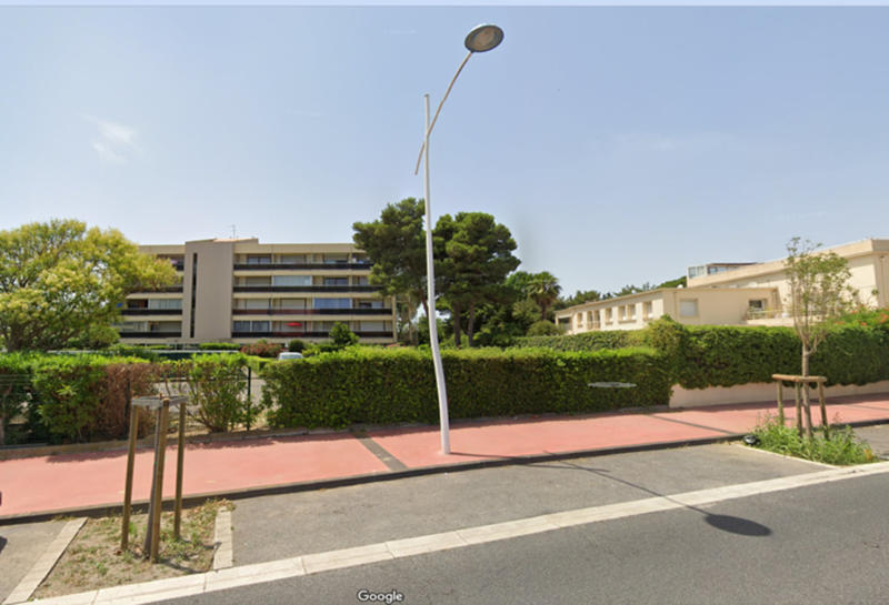 Appartement - 25 m² - 1 pièce