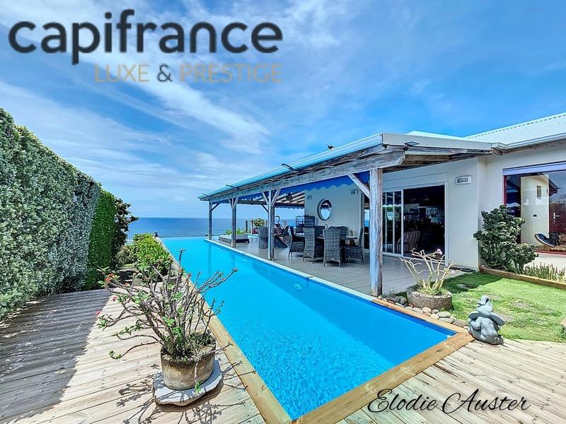 Maison - 173 m² - 5 pièces