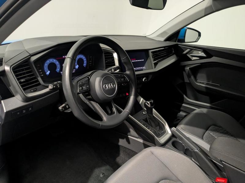 Audi A1 sportback 35 Tfsi 150ch Type s-Line s tronic Sieges Chauffants