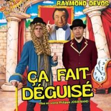 Ça Fait Déguisé