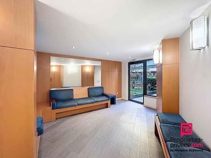 Appartement - 53 m² - 2 pièces