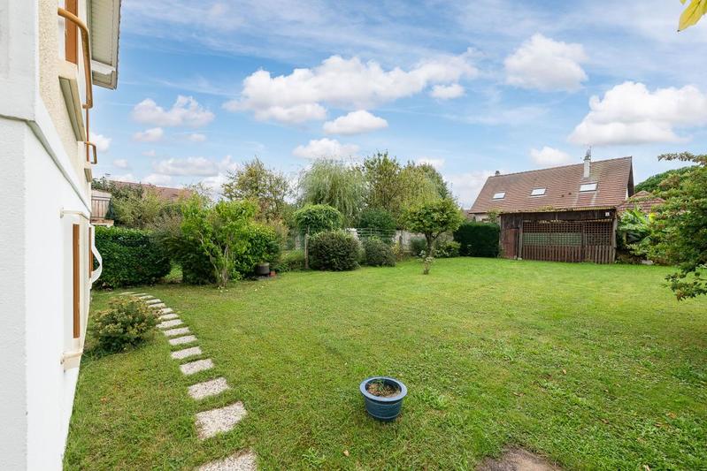 Maison - 114 m² - 4 pièces