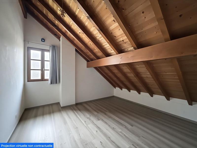 Appartement - 139 m² - 5 pièces