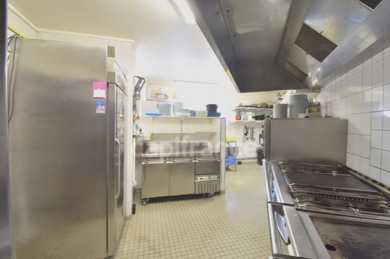 Fonds de commerce - 108 m²