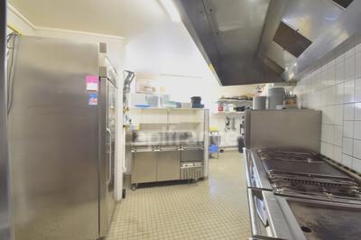 Fonds de commerce - 108 m²