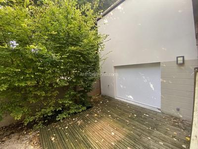 Maison - 82 m² - 5 pièces