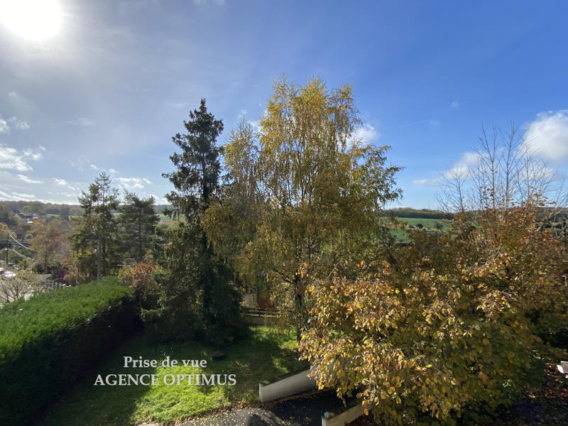 Maison - 103 m² - 7 pièces