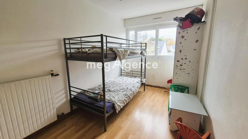 Appartement - 87 m² - 4 pièces