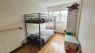 Appartement - 87 m² - 4 pièces