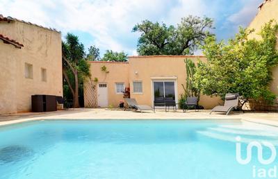 Maison - 150 m² - 5 pièces