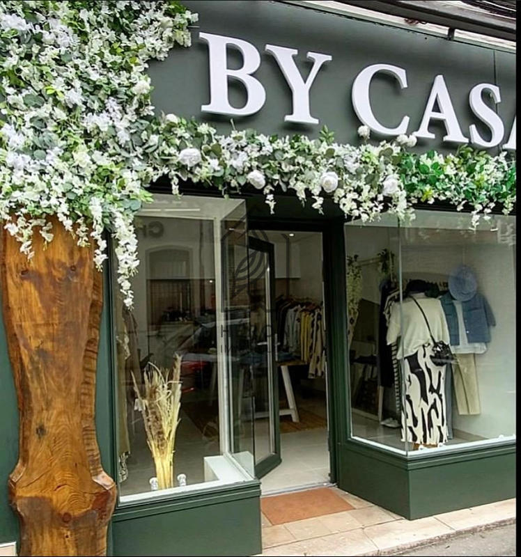 Local commercial - 30 m²