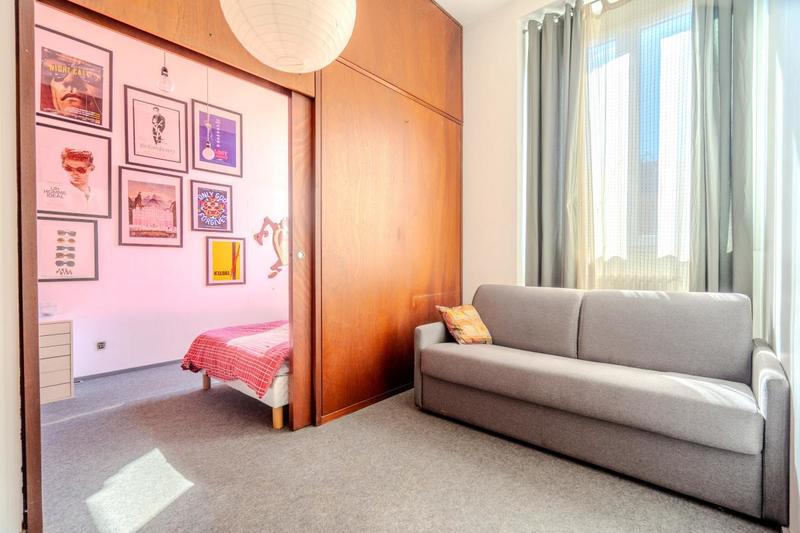 Bureau - 210 m² - 7 pièces