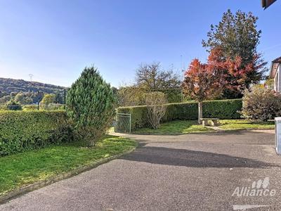 Maison - 113 m² - 6 pièces