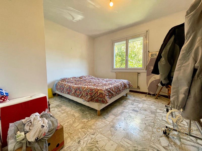 Maison - 54 m² - 3 pièces