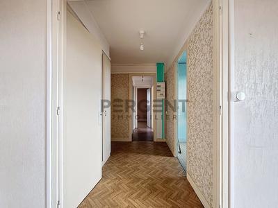 Appartement - 79 m² - 4 pièces