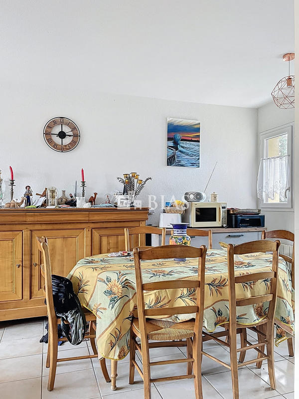 Maison - 51 m² - 2 pièces