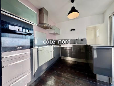 Maison - 112 m² - 5 pièces