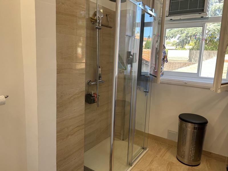 Appartement - 43 m² - 1 pièce