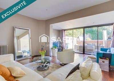 Maison - 177 m² - 5 pièces