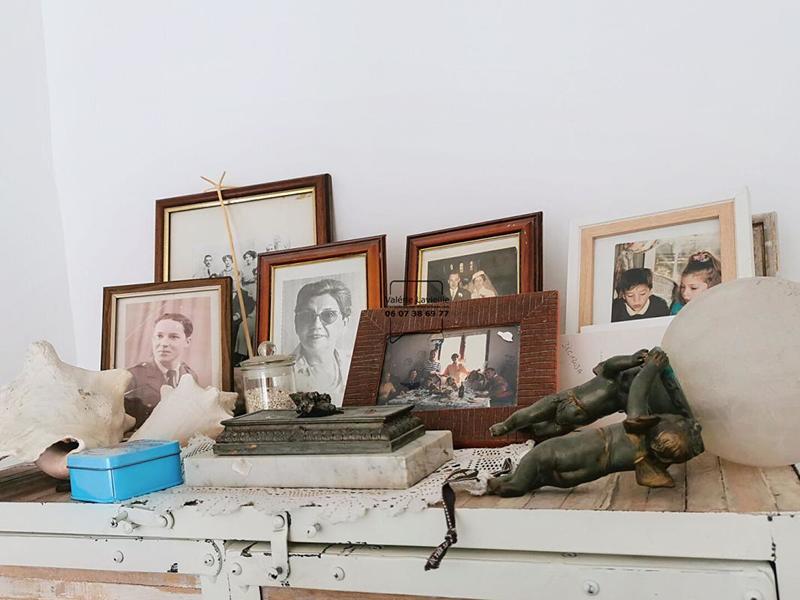 Appartement - 53 m² - 3 pièces